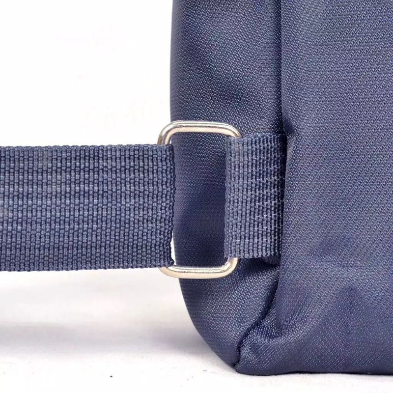 Tas Selempang Dada Pria Lebailu Import 3923