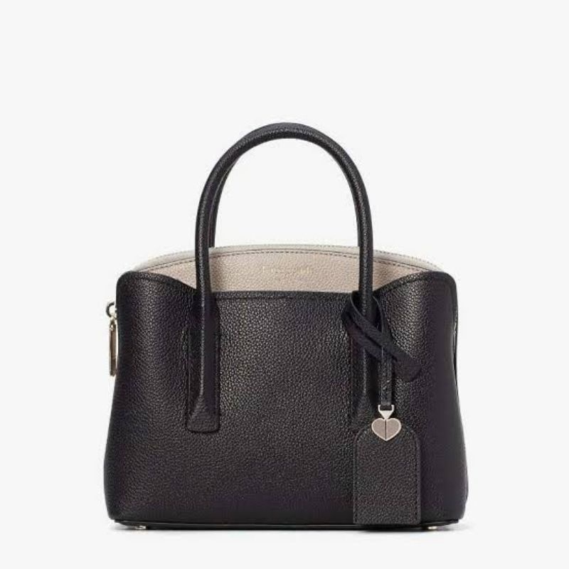 Kate Spade Margaux Mini Black Taupe