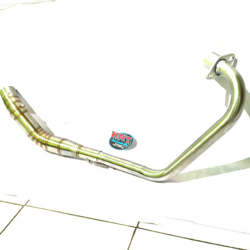 LEHERAN MINERVA 150CC