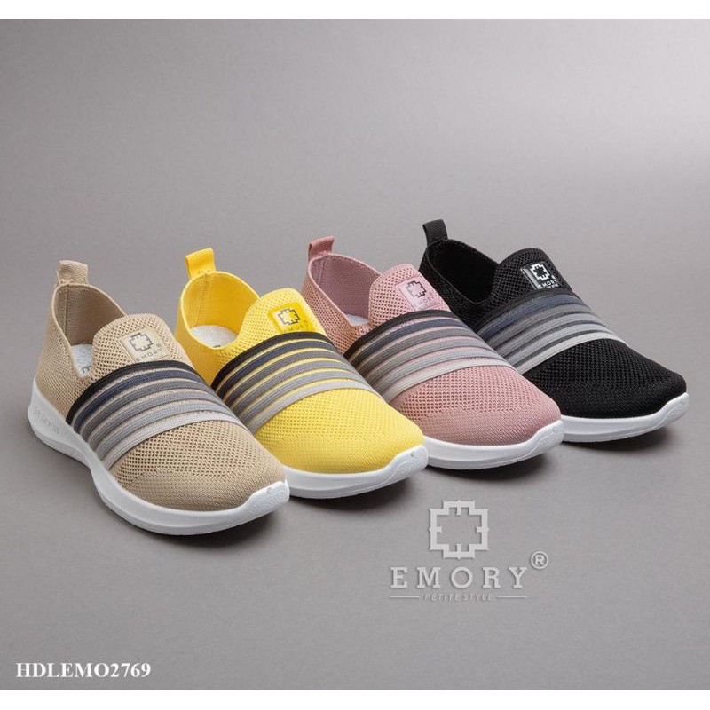 EMORY SNEAKERS HDLEMO2769 IQ