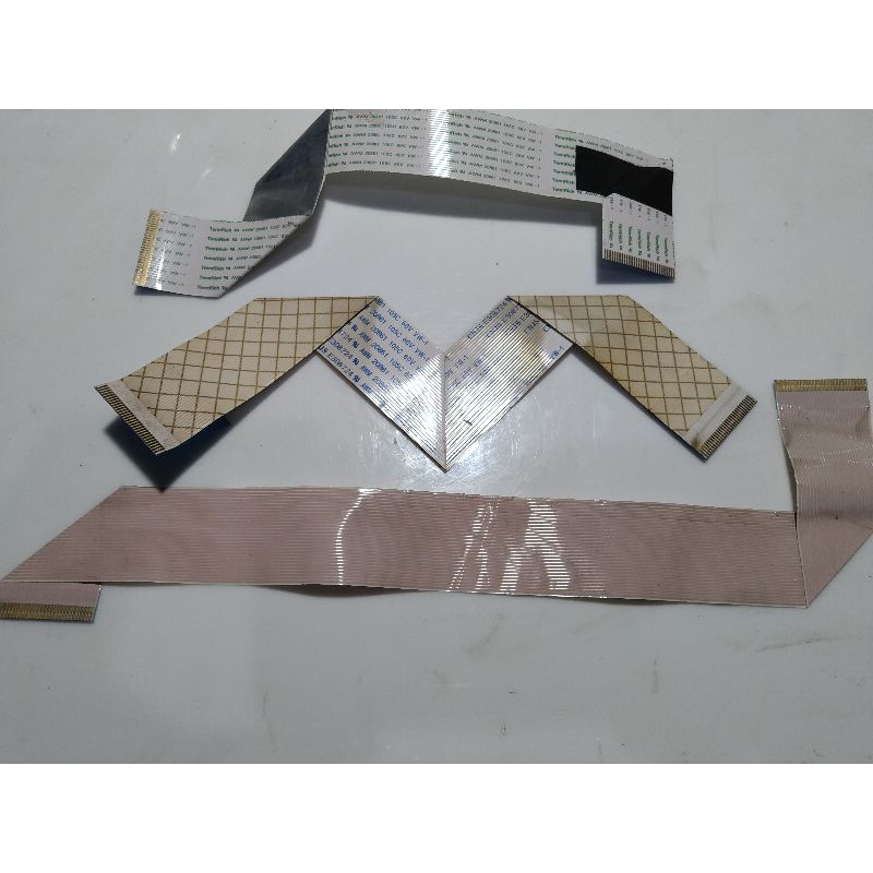 kabel flexible lvds 30 pin