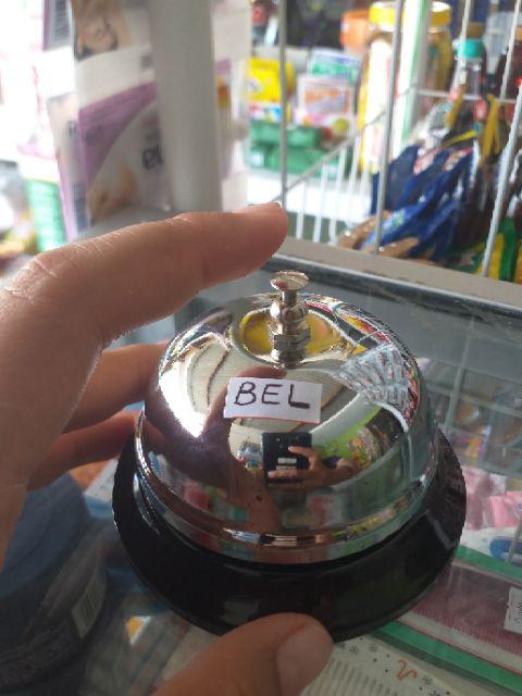 Bell Meja / Call Bell