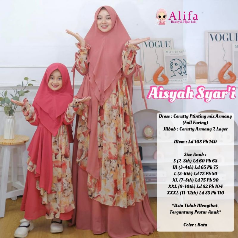 Couple Aisya syari//Ceruti//alifa