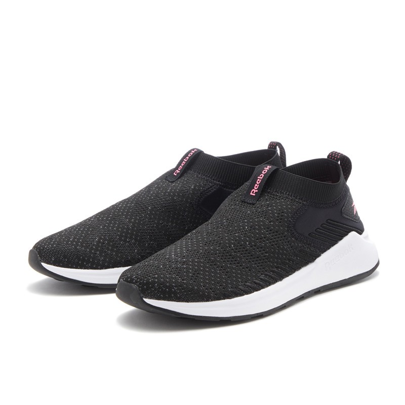 Reebok Ever Road DMX Slip On. FX3081. Sepatu Wanita. Original