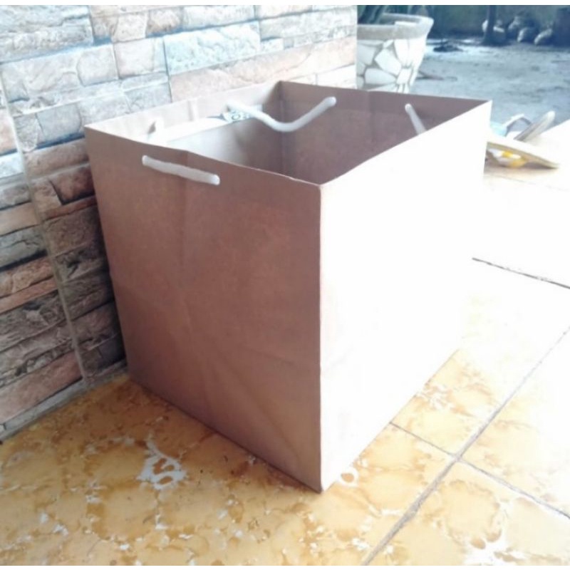 

paperbag nasi kotak