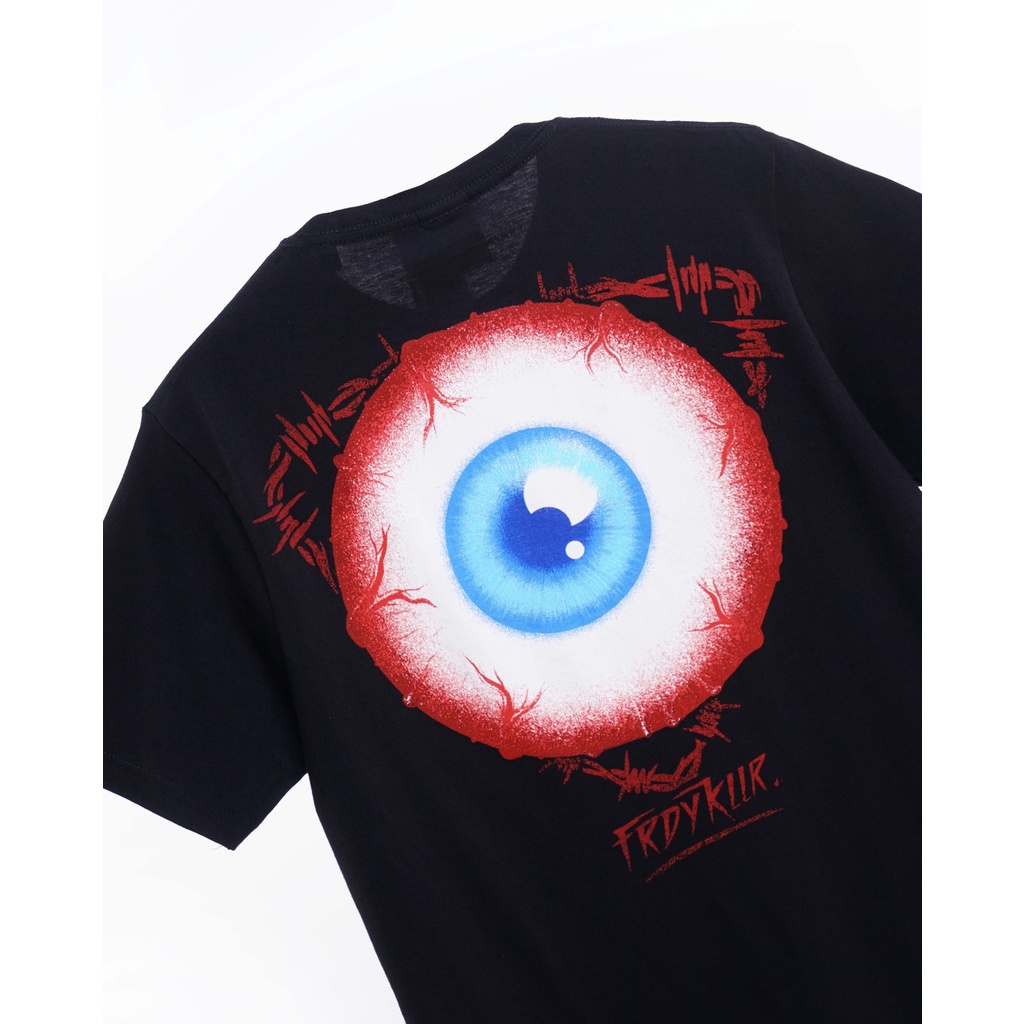 KAOS FRIDAY KILLER | OG EYE