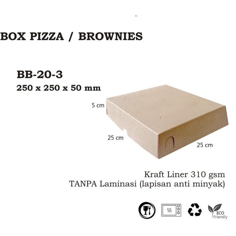 

box pizza kotak