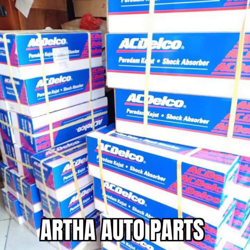 Shock Depan Chevrolet Spin