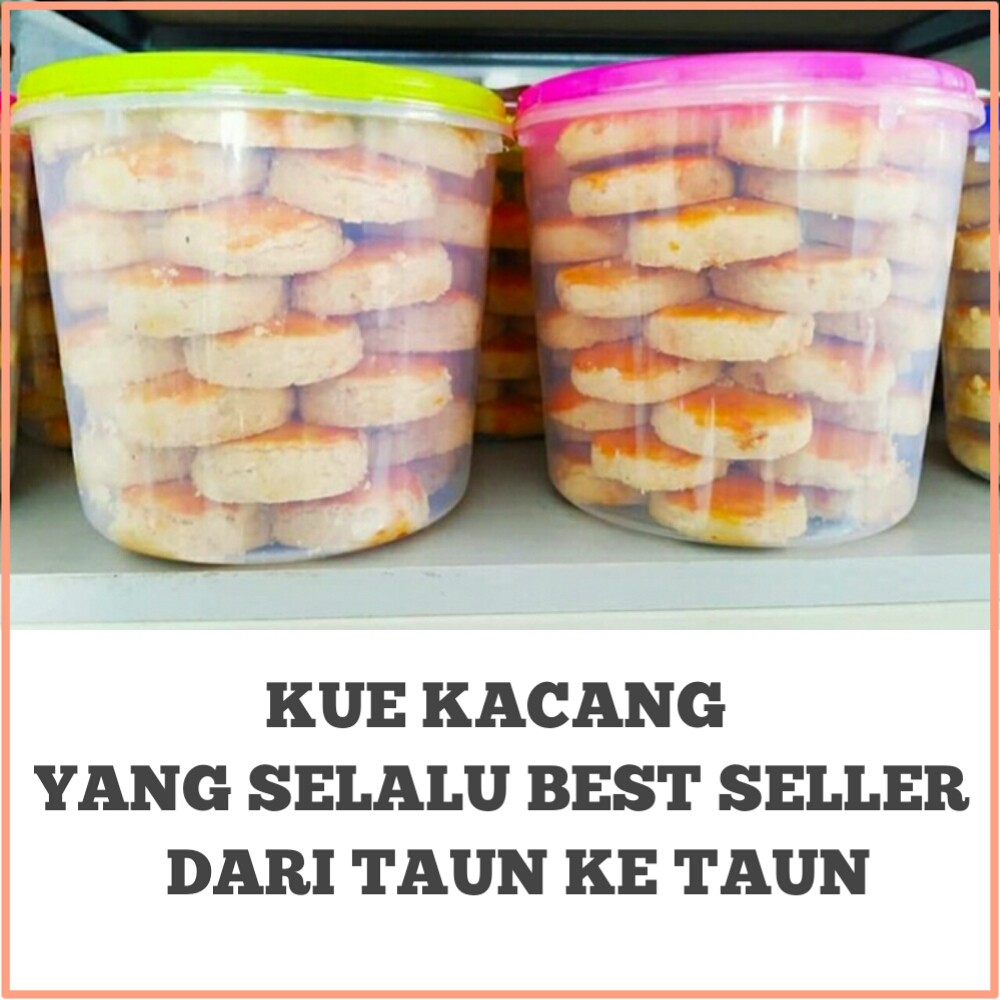 kue kacang isi 60 kue kacang mak enak kue kacang mak enak asli jember kue kacang kering