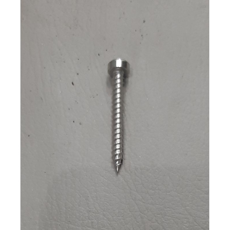 Baut Bintang Subwoofer Bolt Screw Sekrup Speaker Subwofer Audio Mobil