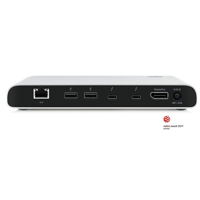 Elgato Thunderbolt 3 Dock