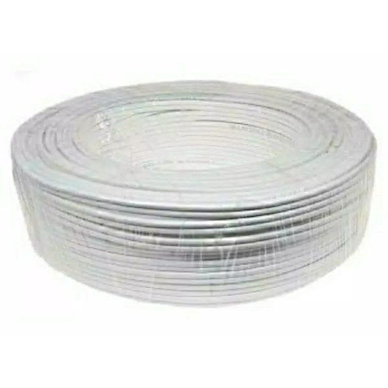 Kabel Cctv RG59+Power 50 Meter Kabel Power Cctv