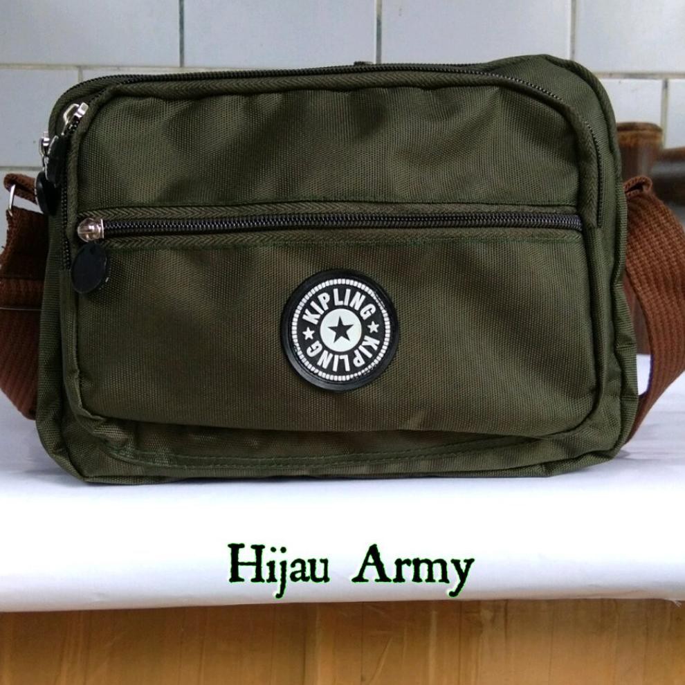 MURAH TAS SELEMPANG WANITA KIPLING MINI