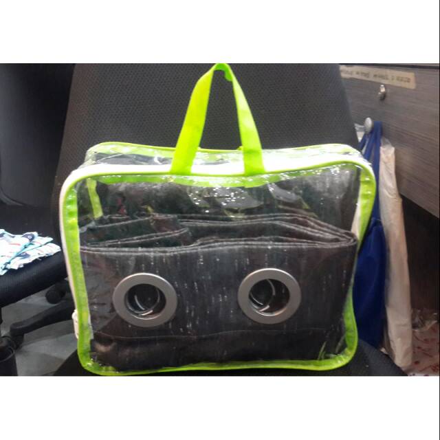 Tas mika untuk Sprei Rumbai