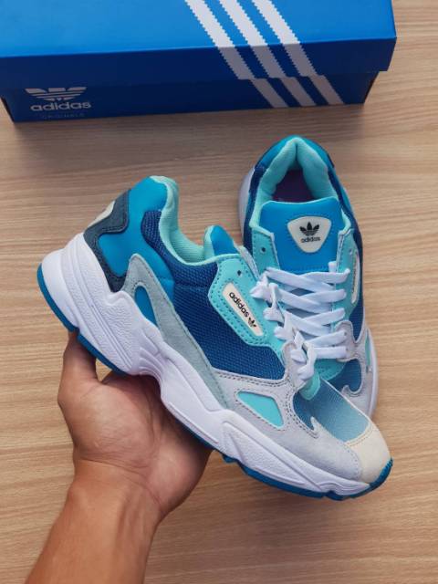 adidas falcon one