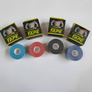 Kinesiology Kinesio Tape Lining Premium 5cm Original