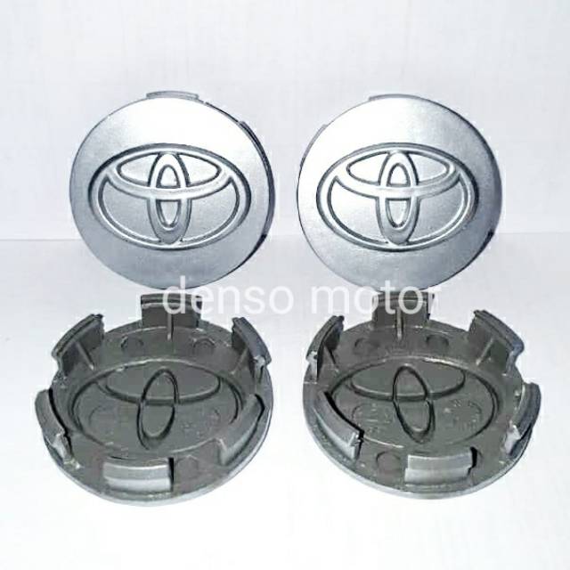 DOP RODA AVANZA RUSH ORI