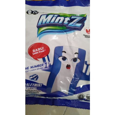 Permen Relaxa 125gr, Kiss 125gr, Lazery 100gr, Chikory 92gr, Antangin 100gr, Kopiko 150gr, Mint Z 115gr, ting.ting 125gr