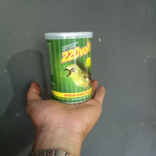 220 VOLT high volgate pleci