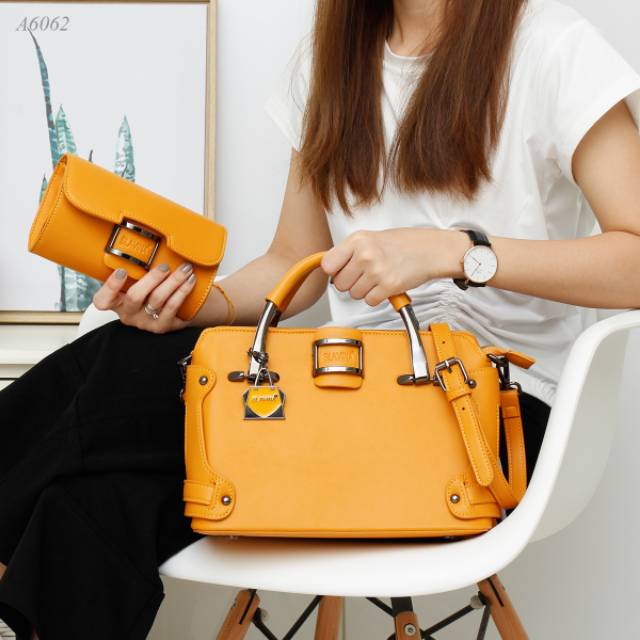 Tas Slavina Mantap Murah #A6062
