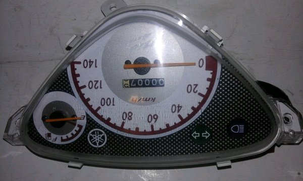 speedometer mio sporty original
