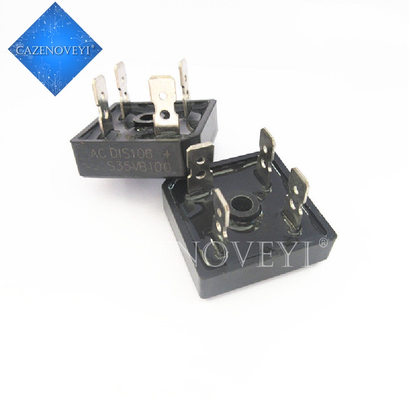 2pcs Ic S35Vb100 35a 1000v