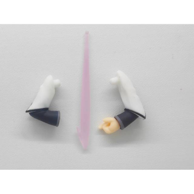 208 Nendoroid Akemi Homura Madoka Magica Panah Split Part