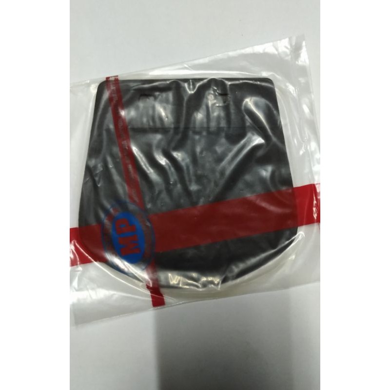 KEPET SPAKBOR DEPAN HONDA KARET