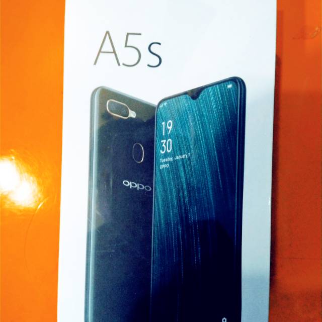 Oppo A5s ram 2 internal 32gb