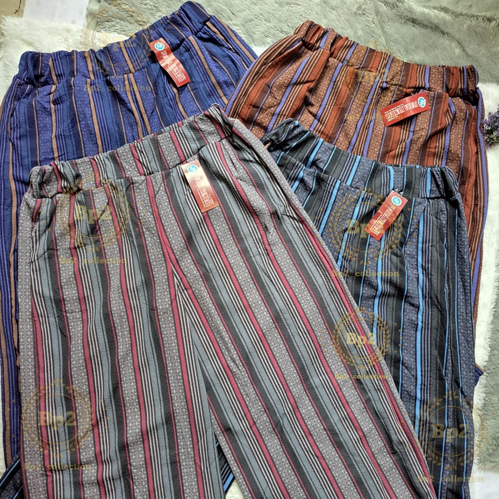 KULOT SALUR BIG SIZE / KULOT JUMBO PANJANG Murah