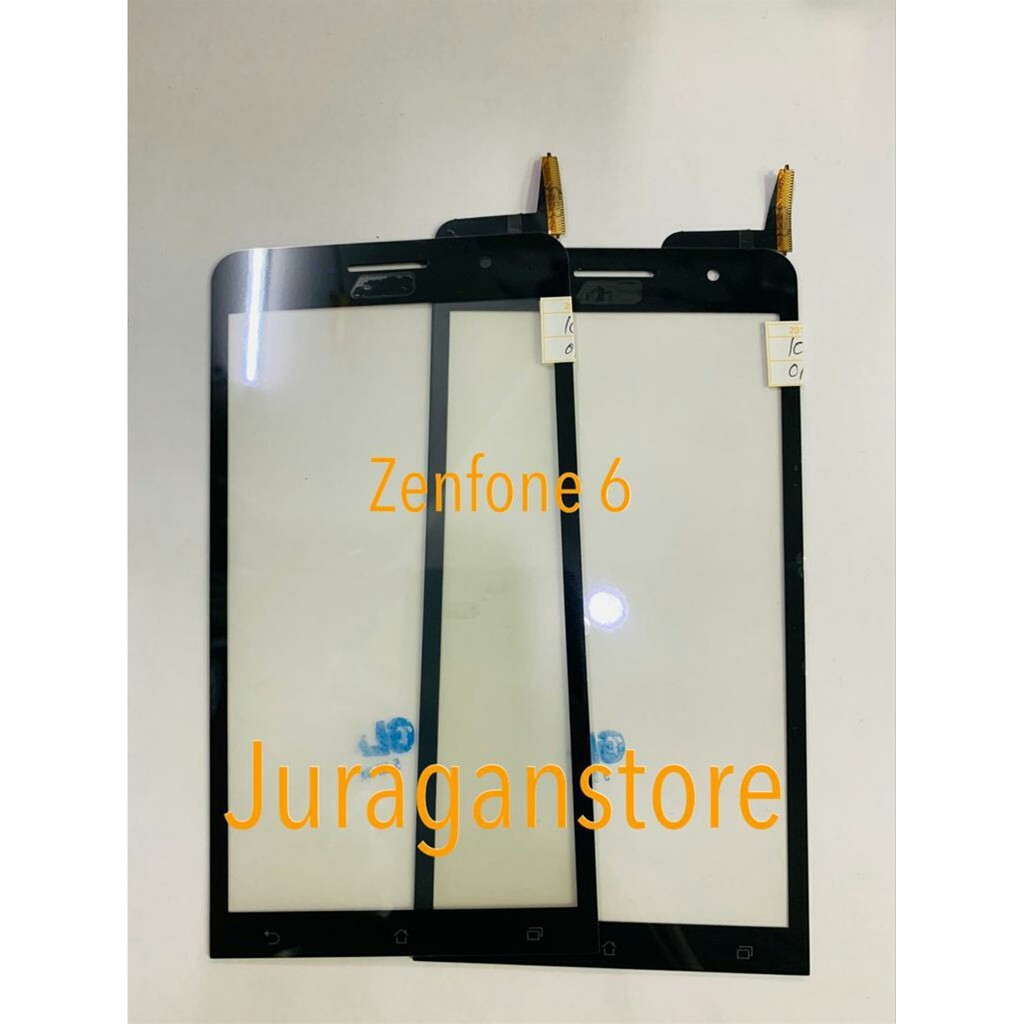 TOUCHSCREEN ASUS ZENFONE 6 ORIGINAL