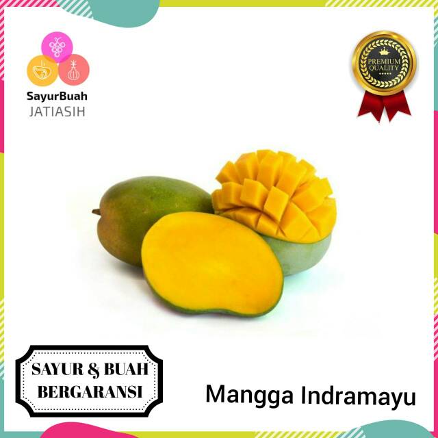 

MANGGA INDRAMAYU 1kg