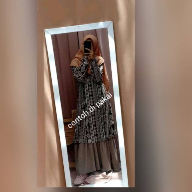 Windi olshop_Gamis extu