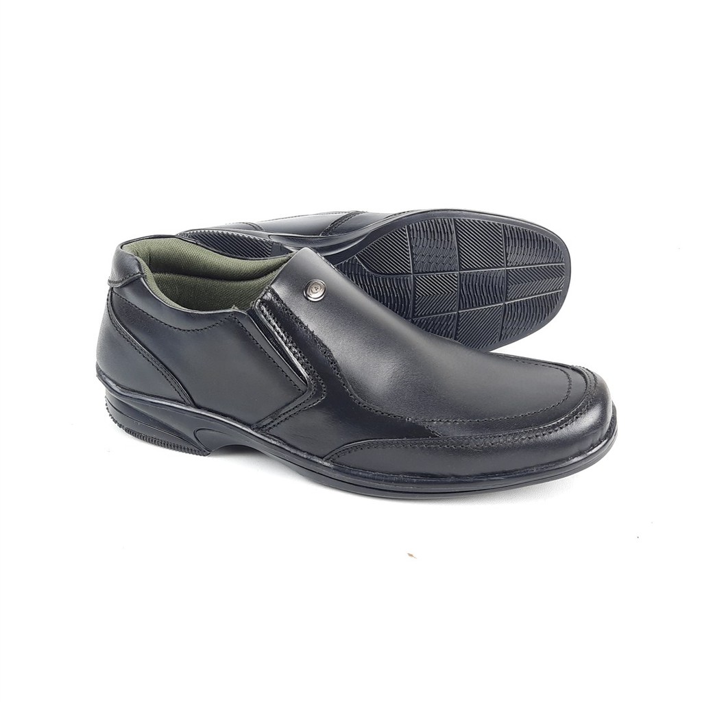 Sepatu Formal pantofel pria Ten Plus TA.705 39-43