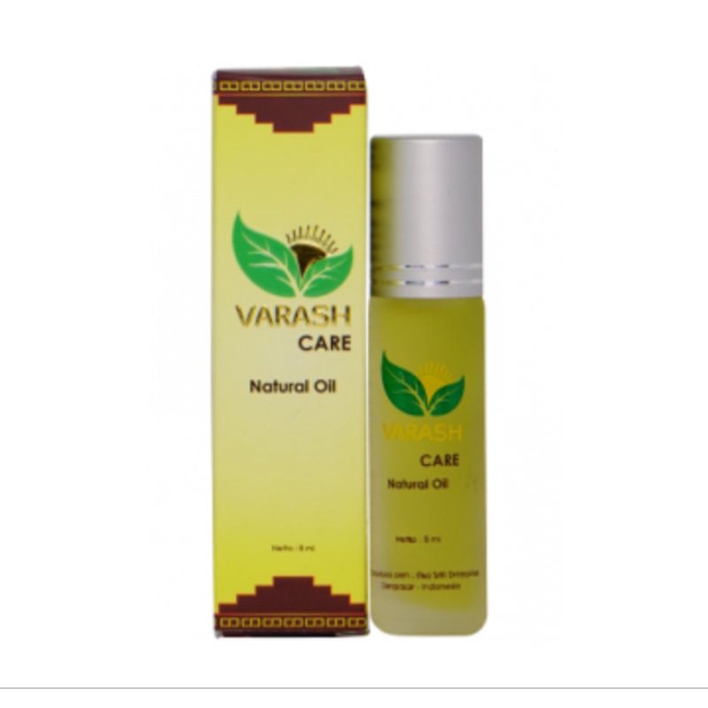 Varash Care ( Natural Oil )