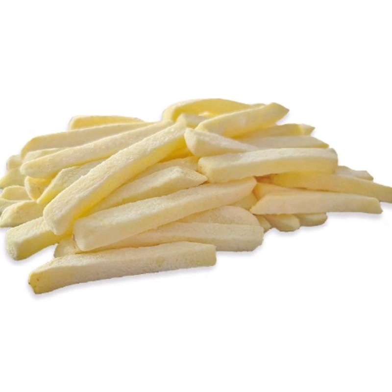 

Kentang Goreng Straight Cut 2,5 kg