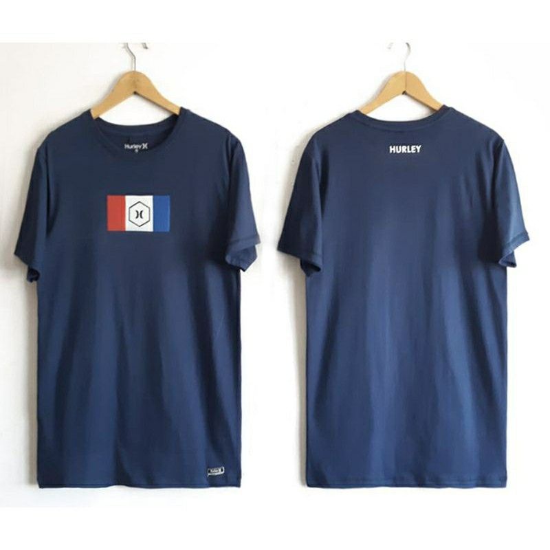 (COD)Kaos Ripcurl  Pria Distro Bandung Big Size Bahan Cotton Combed 30s Part 5