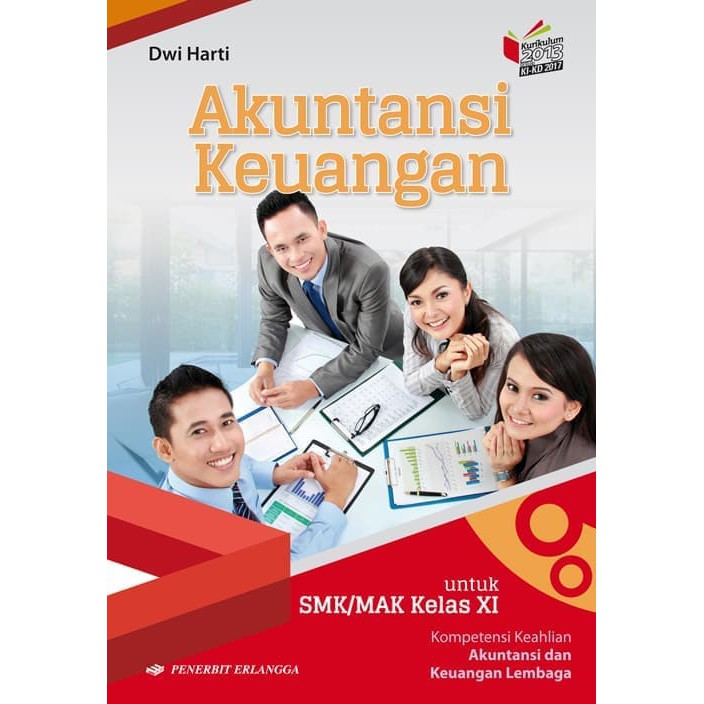 "BOOSBOOK" JUAL BUKU AKUNTANSI KEUANGAN KEAHLIAN AKUNTANSI & KEUANGAN SMK
