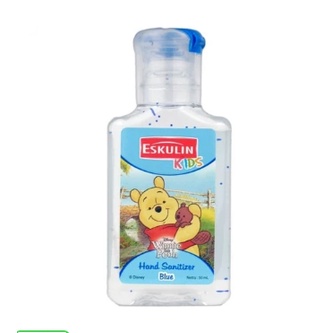 Hand Sanitizer Kids Eskulin