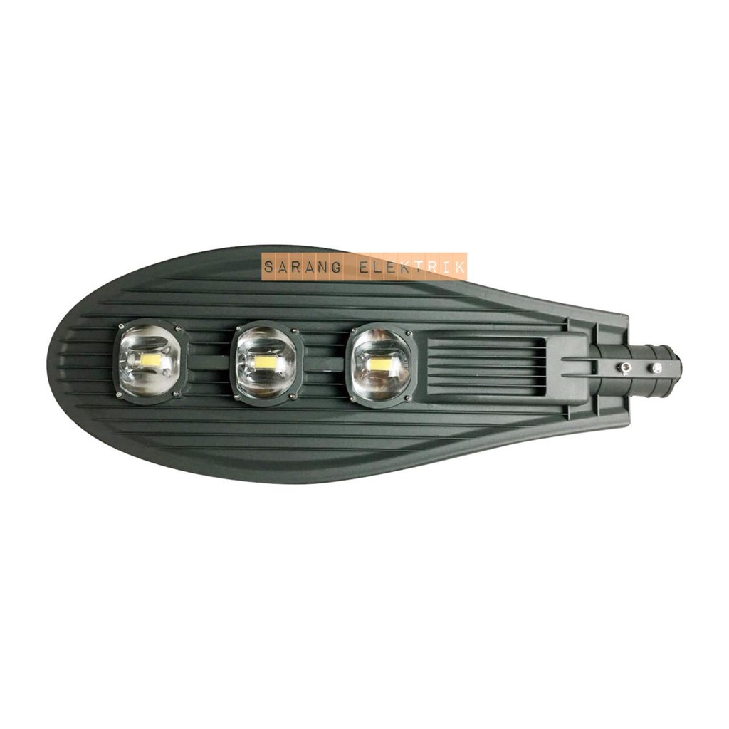 Lampu Jalan Cobra 150W PJU Led cob