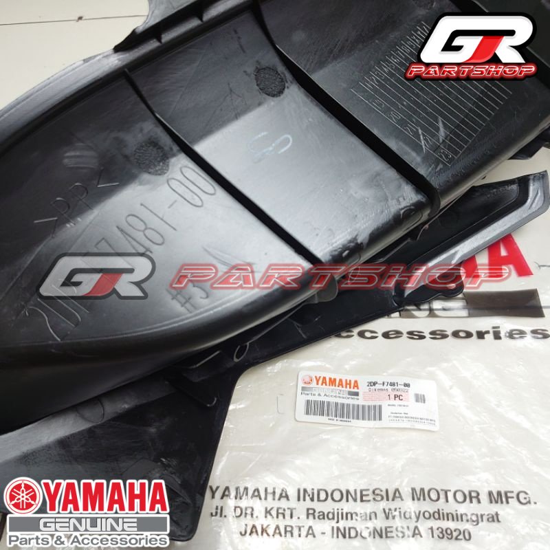 BAGIAN KANAN KIRI ADA DI VARIAN | BORDES NMAX OLD ORIGINAL YAMAHA PIJAKAN KAKI BOARD FOOTREST FOOTSTEP FOOT REST STEP ORI YGP