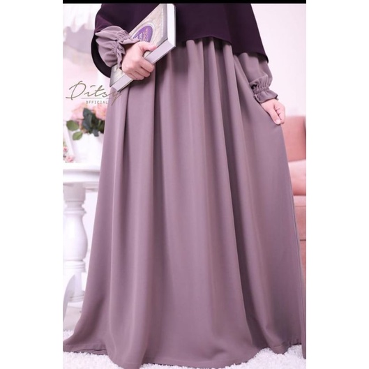 DITSY DESEMBER LILURA SL QUAIL
