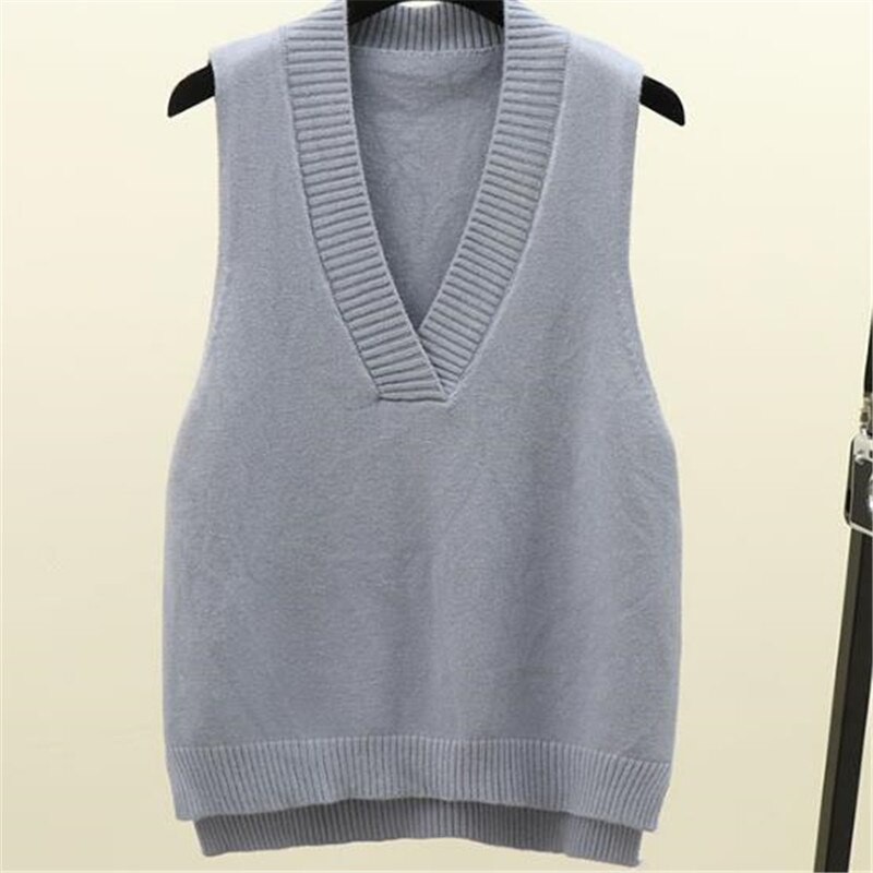 cashmere vest womens