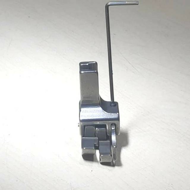 Presser Foot 211-14 Mesin Jahit Jarum 1 Industri