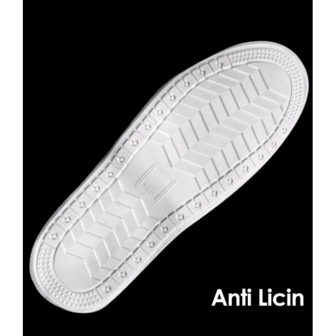 JAS HUJAN COVER SEPATU/SARUNG SEPATU ANTI AIR