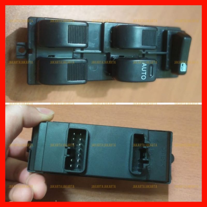 Master Power Window Saklar Avanza Xenia 2004 2010 2011