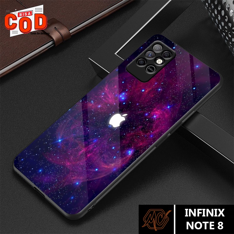 Mitracase Case - Infinix Note 8 Hot 11s Hot 11s Nfc Hot 11 Zero X Pro Zero X Neo smart 4 smart 5 sma