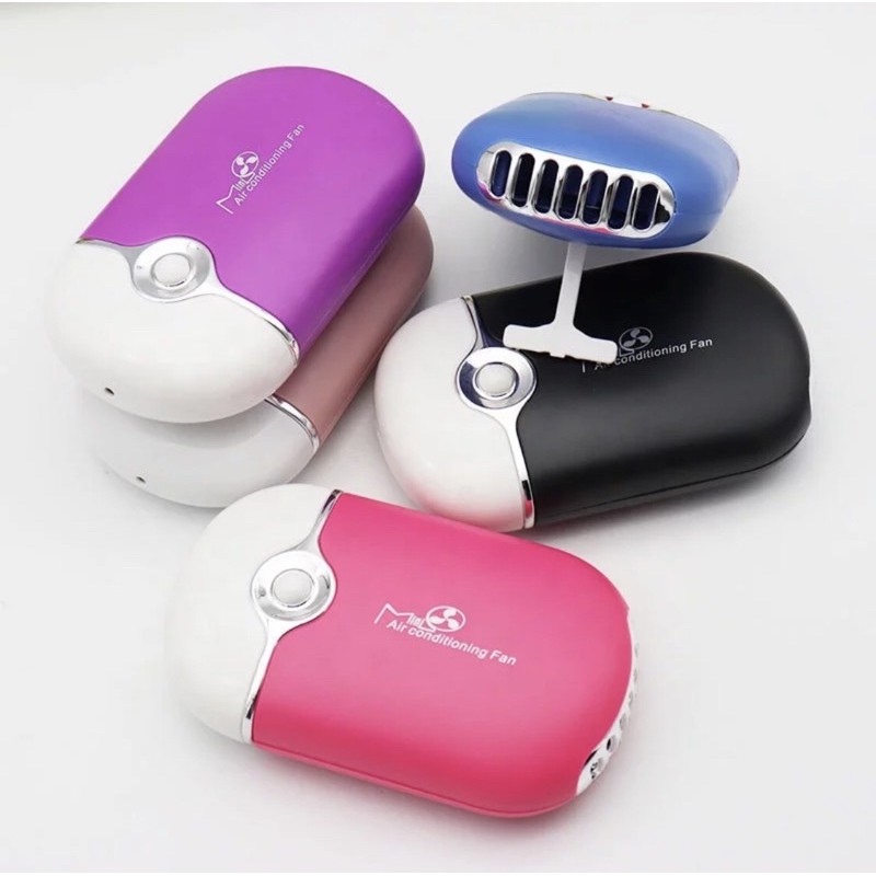 Dryer Eyelash Mini Fan  Electrik for eyelash extensions