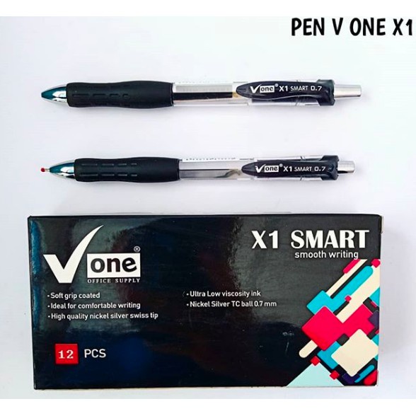 

V One X1 Smart Pen / Bolpoin