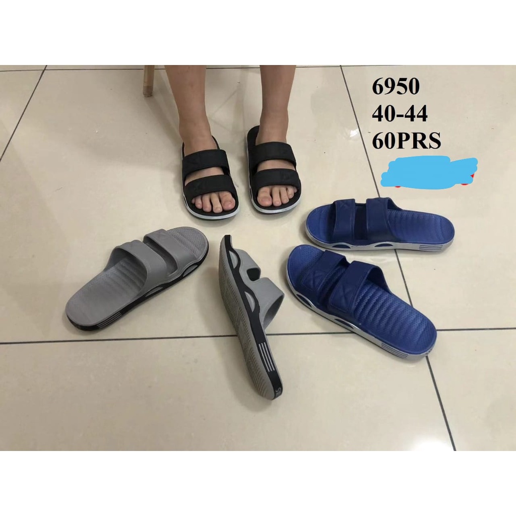 Sandal Karet 6950